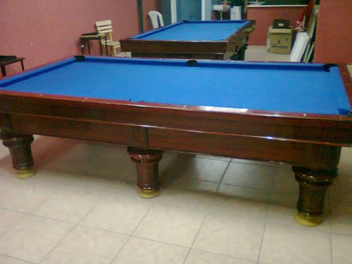  bilardo masası 2.el bilardo masası