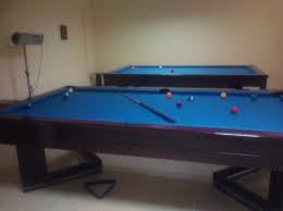 2 el uzay kasa amerikan bilardo masası